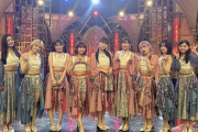 アンジュルムが地上波歌番組に出演決定ｷﾀ━━━━(ﾟ∀ﾟ)━━━━!!
