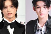 &TEAM K・JO、嵐「Love so sweet」カバーを地上波初披露　ネット反響「カッコよすぎて叫んだ」「リスペクトを感じられた」