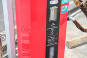 ガソリンスタンドで掃除機(100円)だけ使ったら犯罪者のような扱い受けたんだが俺が悪いの？