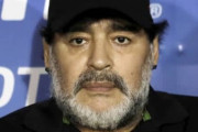 【訃報】サッカー界のレジェンド、ディエゴ･マラドーナ氏が死去 60歳