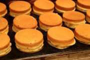 「中に具材を入れて焼いた円形の厚焼き和菓子」、なんで呼ぶ？ ニチレイが勢力図公開