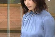 【画像,】NHK桑子真帆アナ、夏休み中に顔を変えすぎて誰か分からなくなる