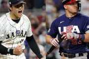 【WBC】アメリカのコメンテーター、炎上　「トラウトはわざと三振したんじゃないか」
