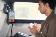 【朗報】ソニー･ホンダの電気自動車｢AFEELA｣､車内でPS5とPS4のゲームをリモートプレイ出来るｗｗｗｗｗｗｗ