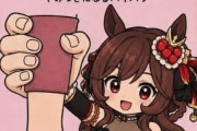【ウマ娘】やみつきになるハイパワー「ドンナのひとつかみ」← これ使っても本当に大丈夫？