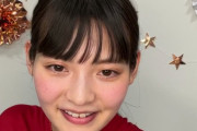 【画像】人気声優の上坂すみれさん、インスタライブで持ち前の美貌を見せつける