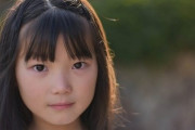 【画像】最近の小6女子さん、発育がとんでもないレベルに到達してしまうwwwwww