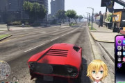 【にじGTA】ヒスピの「なーに」ににやける御曹司
