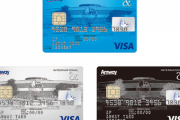 アムウェイのクレジットカードがこちらｗｗｗｗｗ