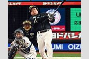 山川穂高が語るWBC出場への不安と応援の意義