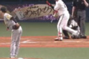 【動画】 9回2死1点リードで登板した阪神小野、14球連続ボールで逆転負け　一度もバットに触れさせない圧巻のピッチング
