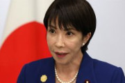 高市首相「週刊誌の記事なので全く信用していない」と一蹴