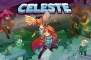 【朗報】『Celeste（セレステ）』無料DLCの配信はPS4版発売日と同じ9月10日か？最終章が遊べるようになるぞ！！