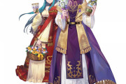 【FEH】比翼リオンとかいう僕が考えた最強キャラ