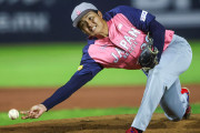 日本の野球チーム、中南米の野球大会で1勝もできず敗退