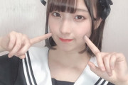 【NMB48】安部若菜「スミマセン有識者の皆さま！歴代NMBメンバーでぶりっ子、かわいい踊り方をしてる人教えてください！」【わかぽん】
