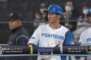 【vs.ヤクルトオープン戦】日ハム、3回に石井のタイムリーで同点に追いつく！