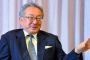 フジテレビ遠藤副会長「全てを日枝が決めているわけではないが影響力があるのは間違いない」