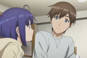 『アニメ海外の反応』ぼくたちのリメイク　第10話