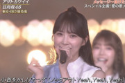 【日向坂46】加藤史帆の黒髪ハーフアップが至高。