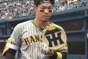 阪神タイガースの虎メダル大きくなるｗｗｗｗｗｗ