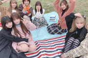 【欅坂46】小林由依、ギリアウトな事も言ったと白状www ドラマ「女子高生の無駄づかい」出演への想いを綴る！【金髪さよなら!】