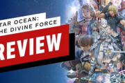【本日発売】「スターオーシャン6」、本家IGN70点ｗｗｗｗ