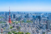 東京都、新たに570人の新型コロナウイルス感染者を確認！またしても過去最多を更新＼(^o^)／