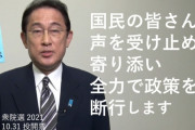 【悲報】岸田総理、無能すぎて人気漫画内でバカにされてしまうｗｗ