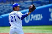 ＤｅＮA今永昇太、来季から選手会長