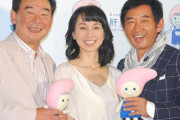 石田純一さん、新型コロナウイルス感染…