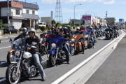 バイク乗り「マナー守ってツーリングしてます」←集団走行の次点で迷惑じゃね