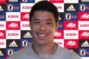 【U-24日本代表】「凄く大きな差」ロンドン五輪では目前でメダル逸を経験したDF酒井宏樹、同組のフランスを警戒「今回みたいなケースが一番危ない」