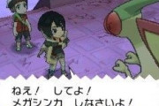 ポケモンの世界の「人間」とかいうヤバい奴ら