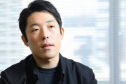オリラジ中田「お笑い界は会長社長がずっと一緒で部長以下が入れ替わるだけ。使い捨て部長は嫌だった