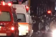 【動画】 都民さん、救急車両を通す気ゼロ・・ 衝撃告発動画が話題に
