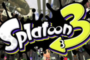【超朗報】スプラトゥーン3、爆誕ｗｗｗｗｗ
