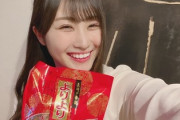 【日向坂46】デヴィ夫人とも関係あり！？ 潮紗理菜、名前の由来がこちら