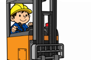 【驚愕】ニートから社会復帰しようと思って『フォークリフト』取った結果、まさかのｗｗｗ