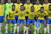 【悲報】ブラジル代表…史上最悪にメンツがしょぼいと話題にｗｗｗｗ