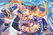 《バンドリ！》弦巻こころのラバーマット、スリーブ、デッキホルダー予約開始！8月28日発売！！！