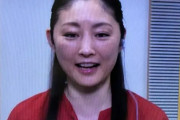 常盤貴子「こんなおばさんでいいの…？」