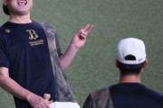 【悲報】名将中嶋監督、体調不良で休養…代行は水本ヘッド