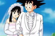 悟空がブルマとじゃなくチチと結婚したのってなんでなん？？？