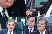 【悲報】石破首相「首脳とのディナーだるいわｽﾏﾎﾎﾟﾁﾎﾟﾁ…お！速報速報！じゃ眠いからお先っす」