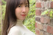 【画像あり】もはや別人!?山川恵里佳の“変貌”に衝撃…「誰だか全然分からない」「名乗ってくれなきゃ誰か分からないレベル」