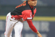初登板3回2/3を11奪三振　台湾プロ野球に令和の怪物が現れる