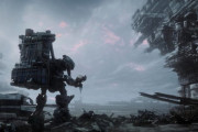 ロボットアクションゲーム「アーマード・コア6」発売決定…9年ぶりの新作！