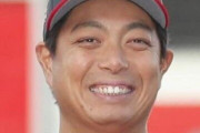 元西武、高木勇人（30）が結婚　「僕は僕というのは持って僕の全てを僕の家族のために頑張る」