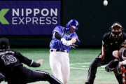 佐野恵太(ドラフト9位) .308 21本 69打点 出塁率.363 OPS.860
